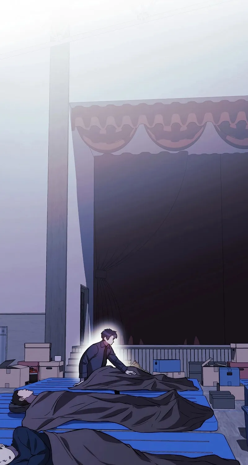 My Daughter Is The Final Boss Chapter 121 page 3 - 