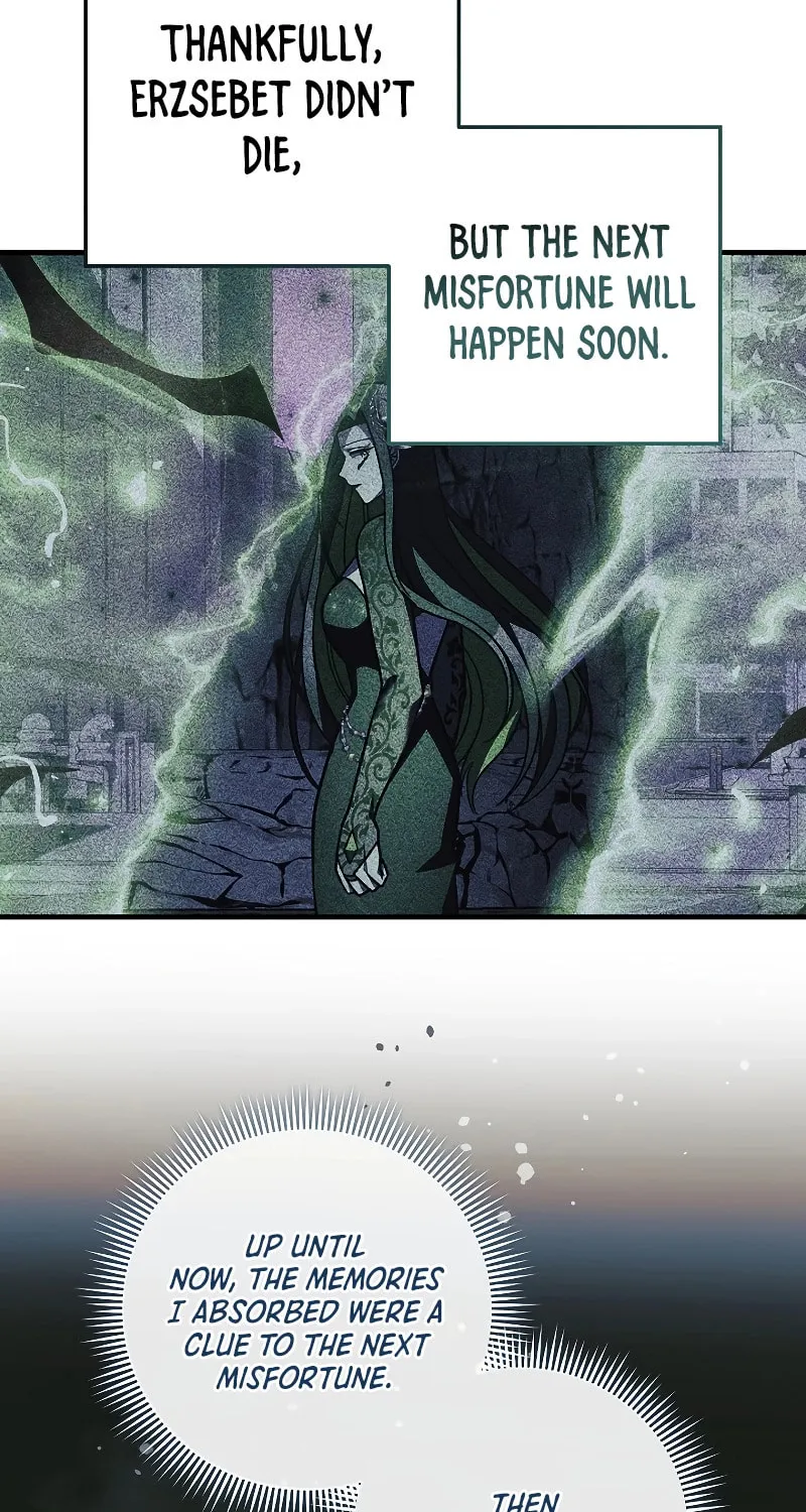 My Daughter Is The Final Boss Chapter 121 page 21 - 