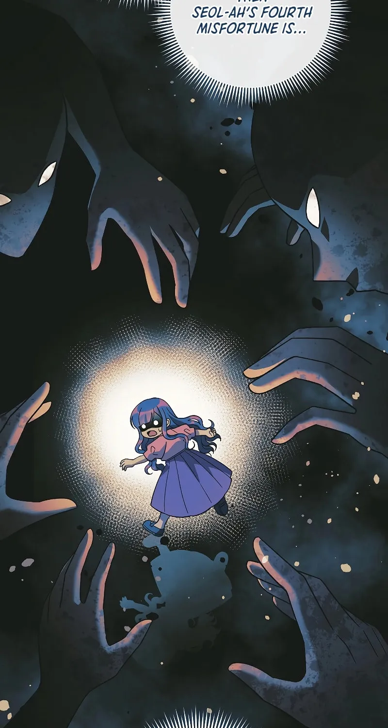 My Daughter Is The Final Boss Chapter 121 page 22 - 
