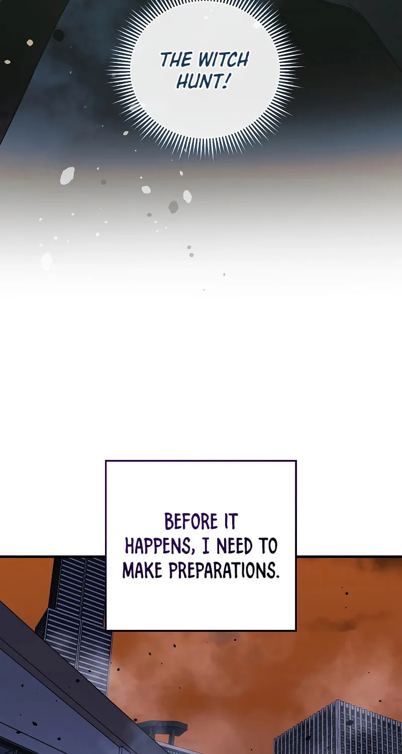 My Daughter Is The Final Boss Chapter 121 page 23 - 