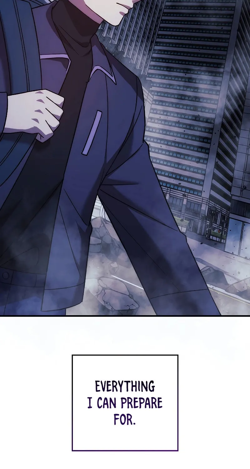 My Daughter Is The Final Boss Chapter 121 page 25 - 