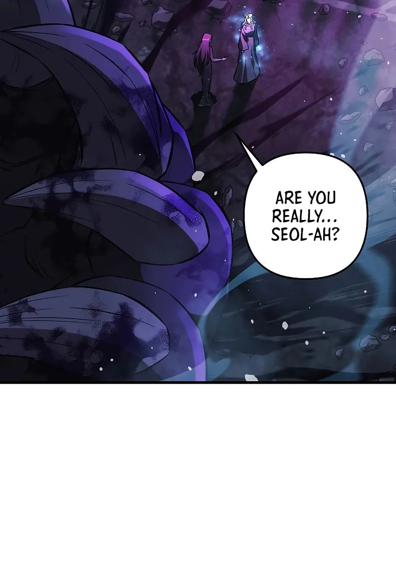 My Daughter Is The Final Boss Chapter 121 page 28 - 
