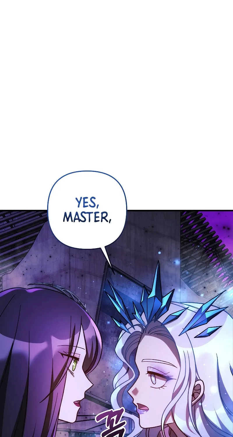 My Daughter Is The Final Boss Chapter 121 page 30 - 