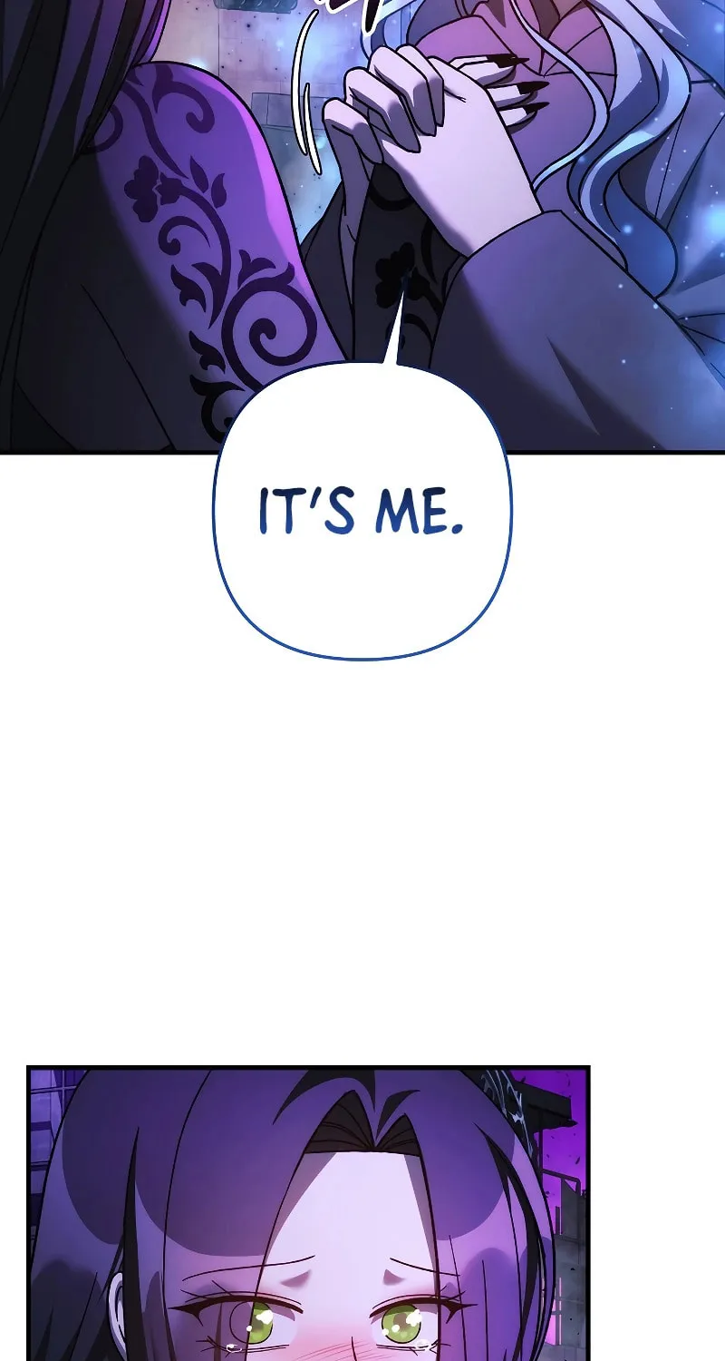 My Daughter Is The Final Boss Chapter 121 page 31 - 