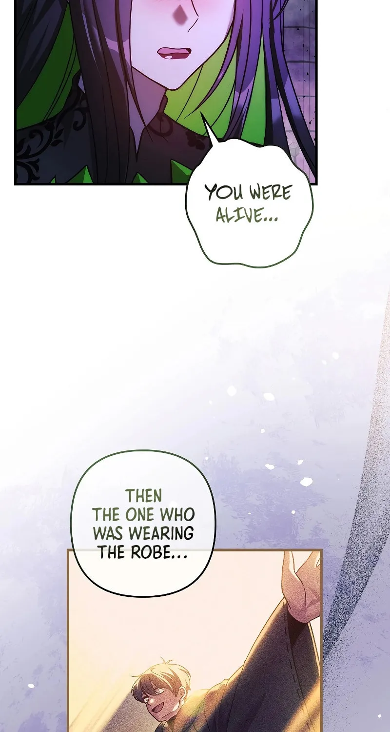 My Daughter Is The Final Boss Chapter 121 page 32 - 