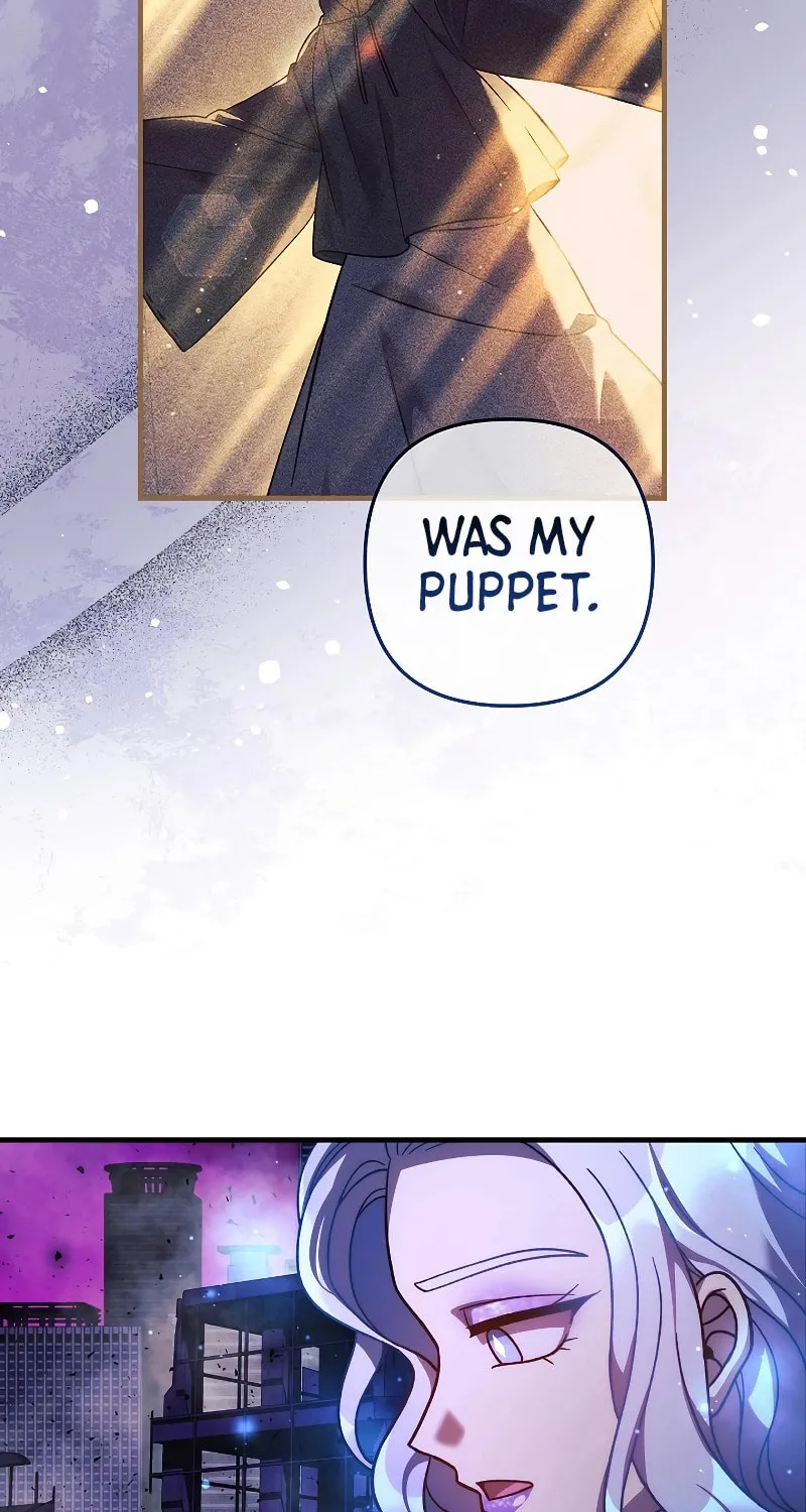 My Daughter Is The Final Boss Chapter 121 page 33 - 