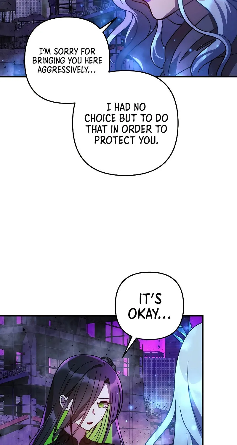 My Daughter Is The Final Boss Chapter 121 page 34 - 