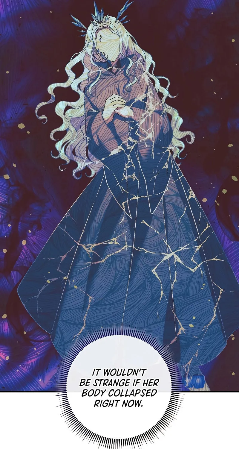 My Daughter Is The Final Boss Chapter 121 page 36 - 