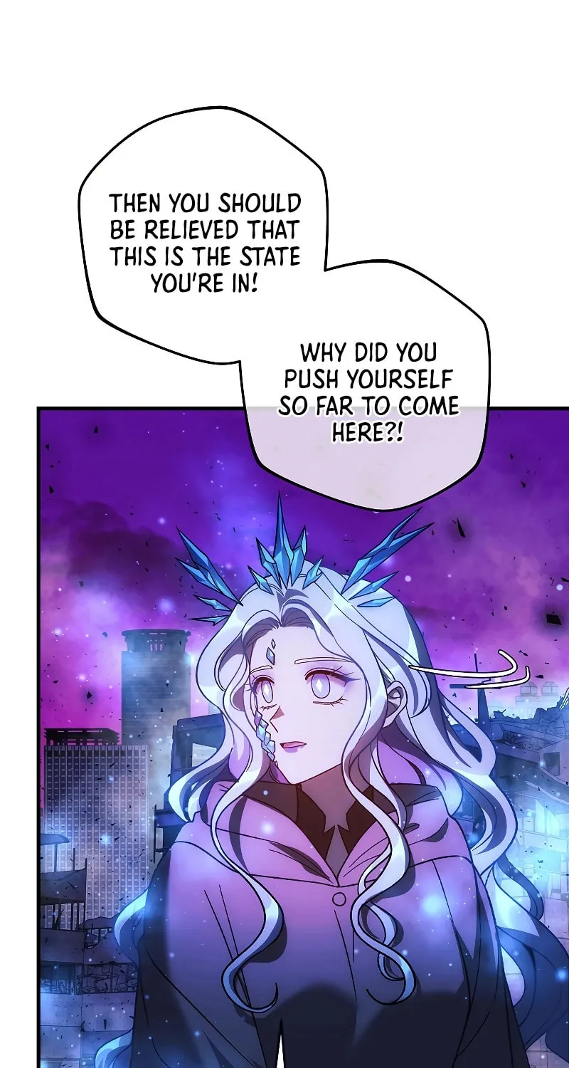 My Daughter Is The Final Boss Chapter 121 page 39 - 
