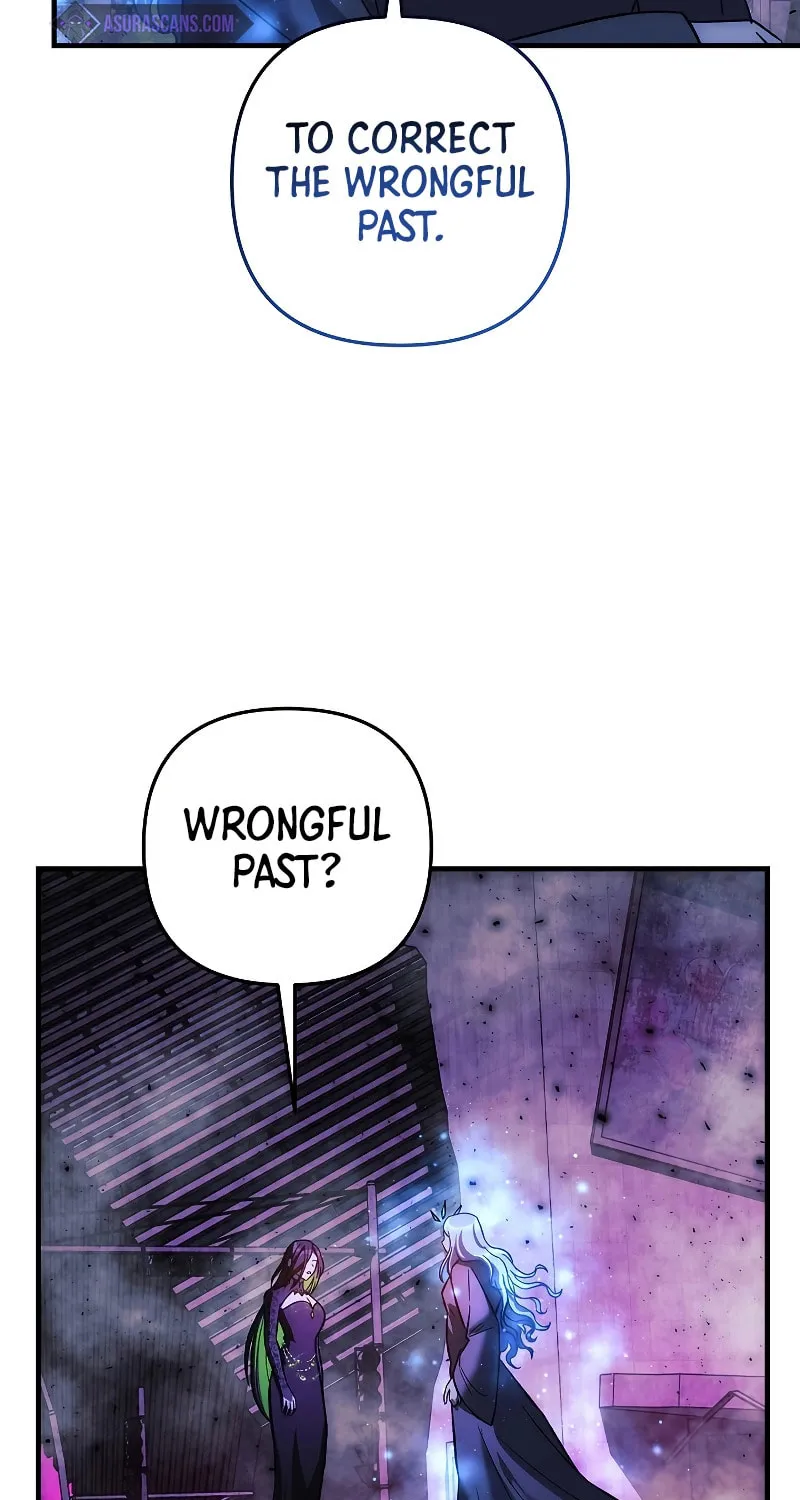 My Daughter Is The Final Boss Chapter 121 page 40 - 