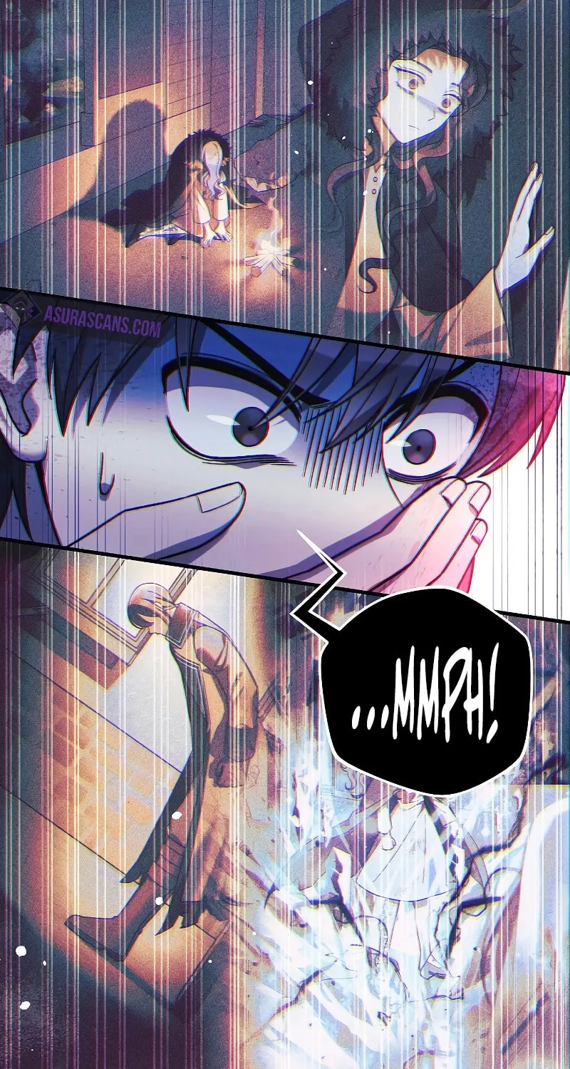 My Daughter Is The Final Boss Chapter 121 page 5 - 