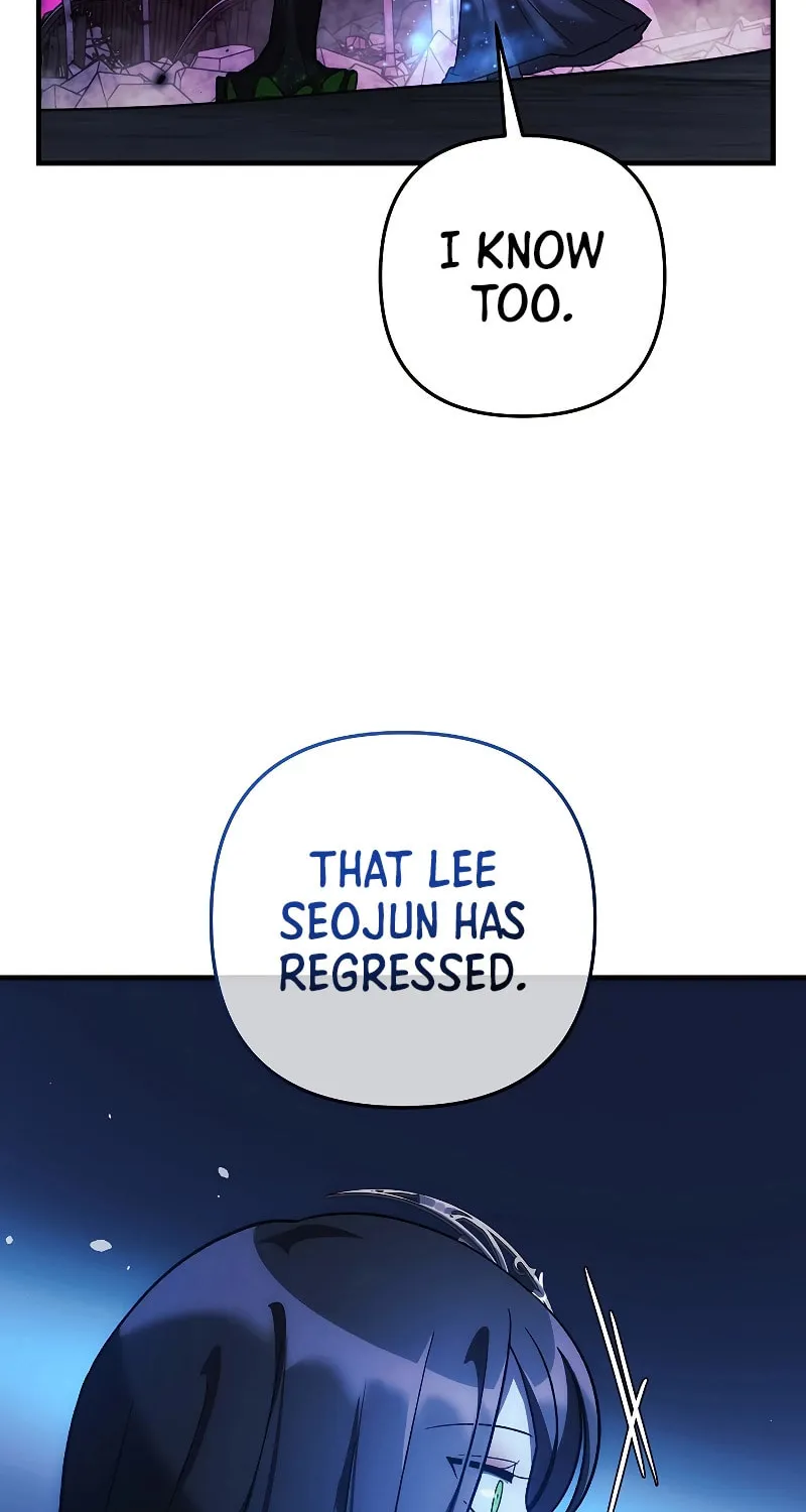 My Daughter Is The Final Boss Chapter 121 page 41 - 