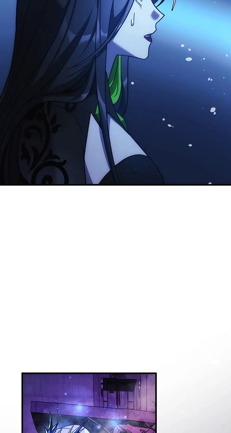 My Daughter Is The Final Boss Chapter 121 page 42 - 
