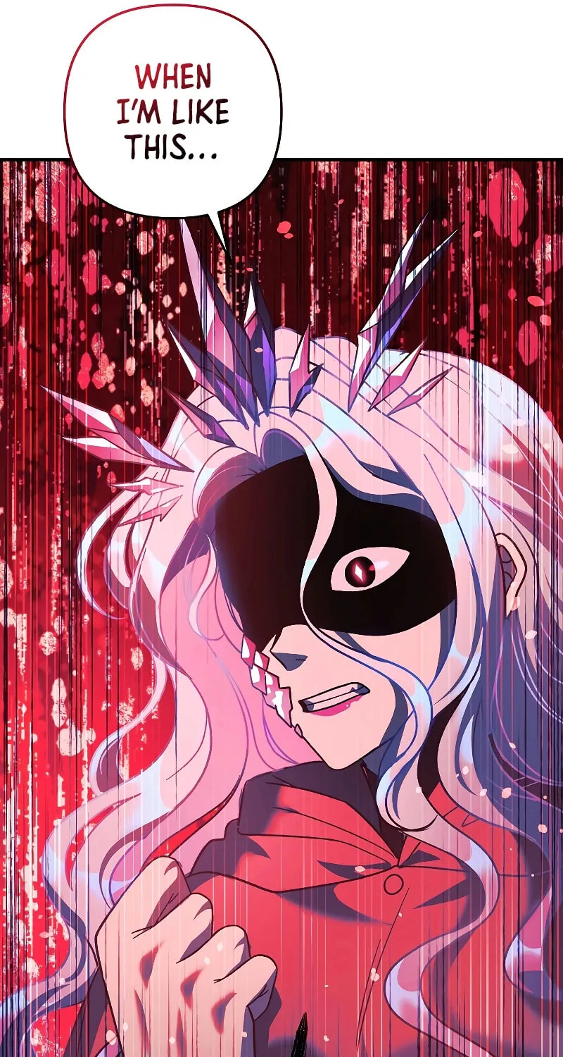 My Daughter Is The Final Boss Chapter 121 page 47 - 