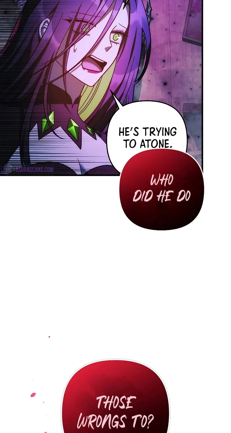 My Daughter Is The Final Boss Chapter 121 page 49 - 