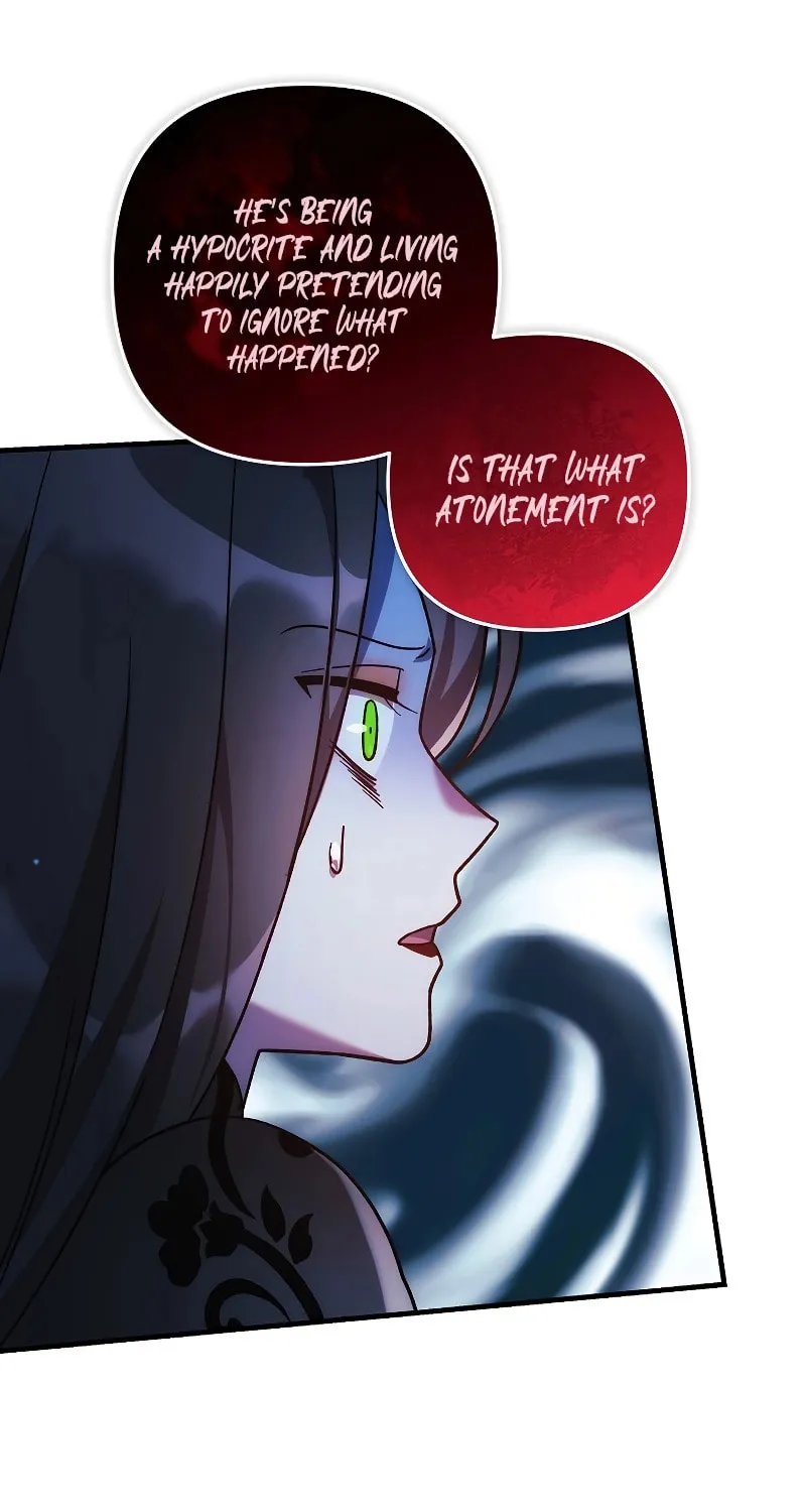 My Daughter Is The Final Boss Chapter 121 page 51 - 
