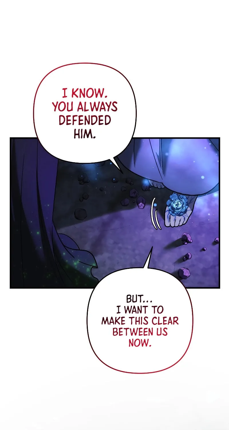 My Daughter Is The Final Boss Chapter 121 page 52 - 