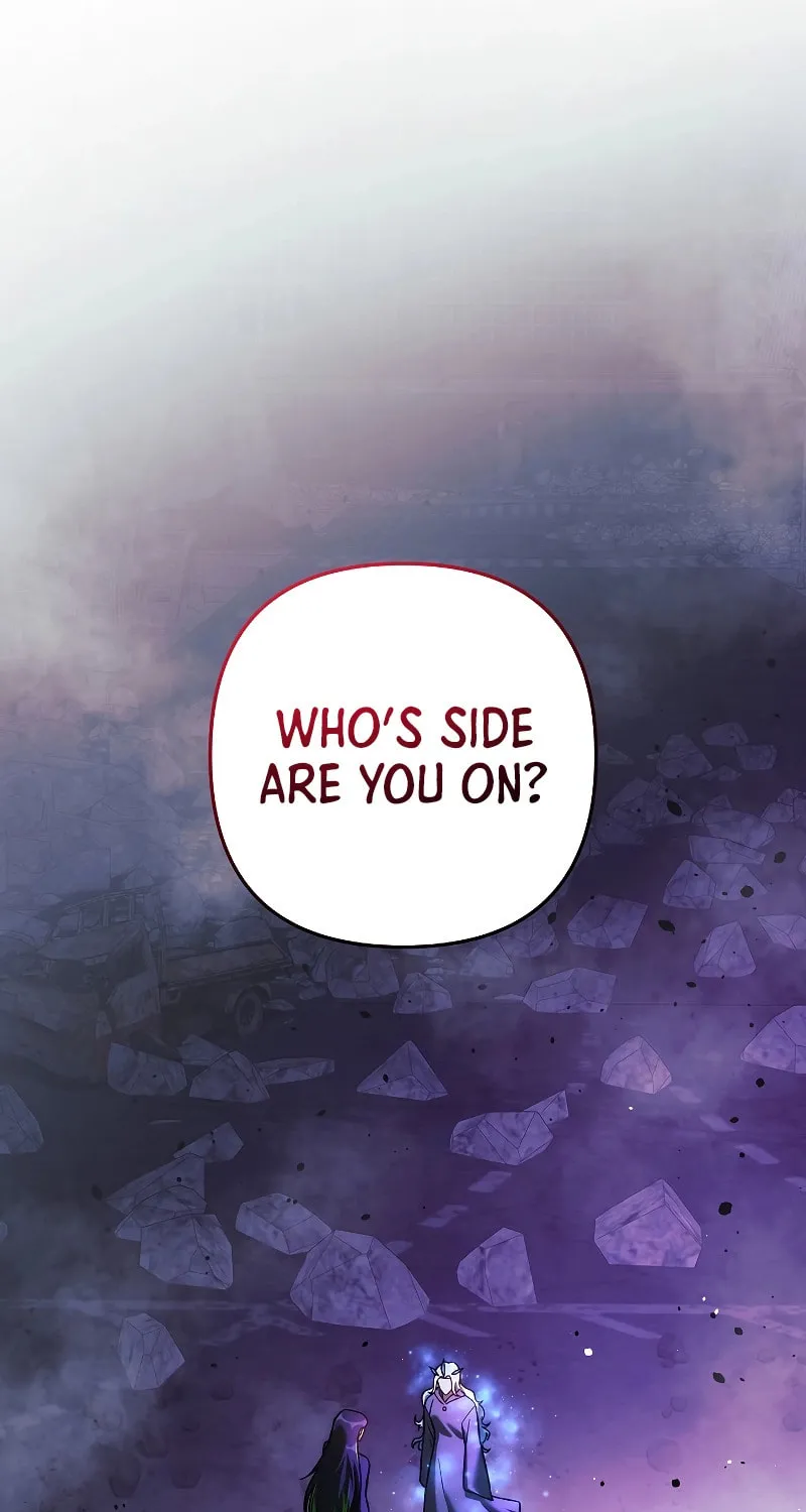 My Daughter Is The Final Boss Chapter 121 page 53 - 