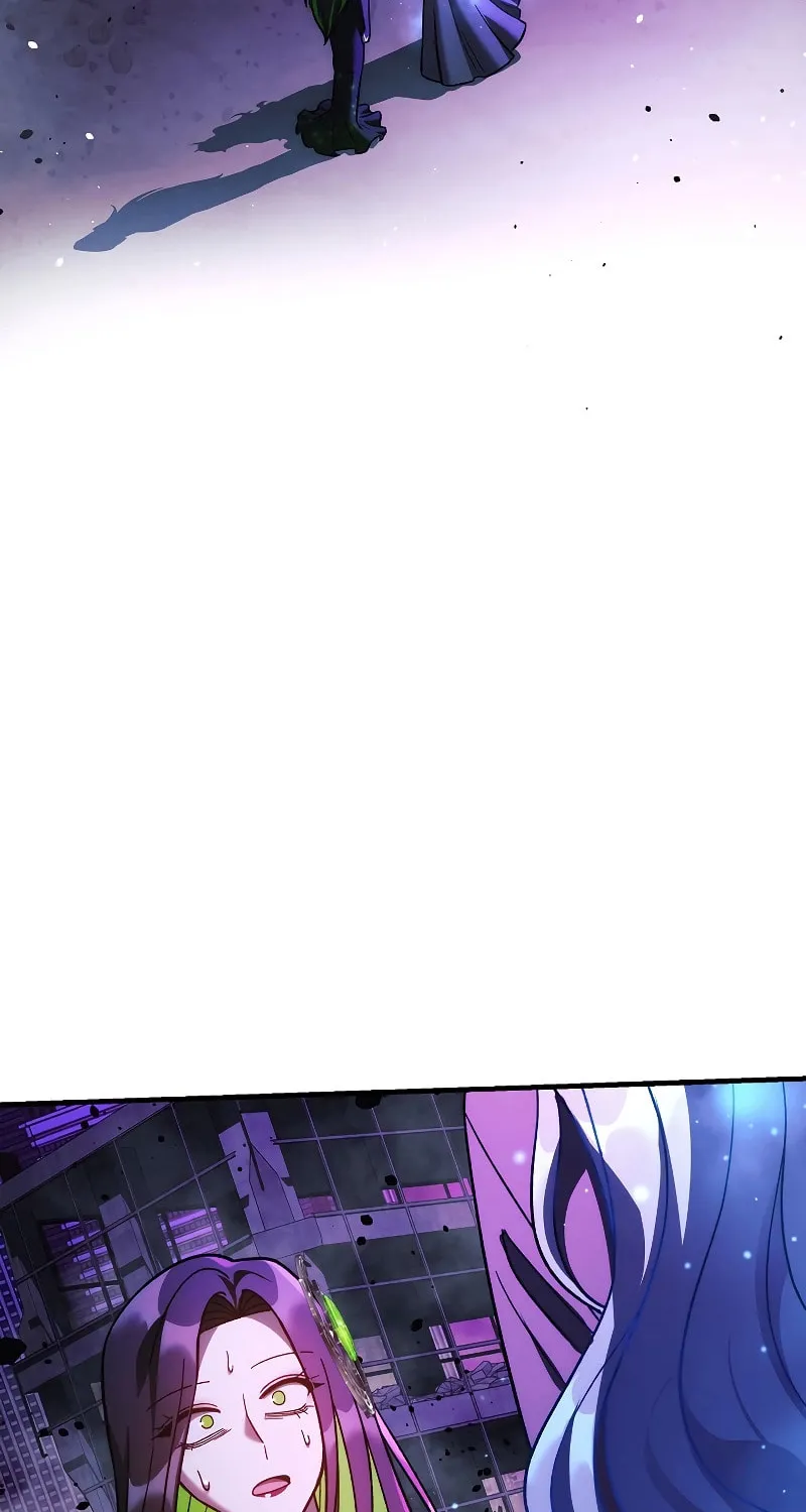 My Daughter Is The Final Boss Chapter 121 page 54 - 