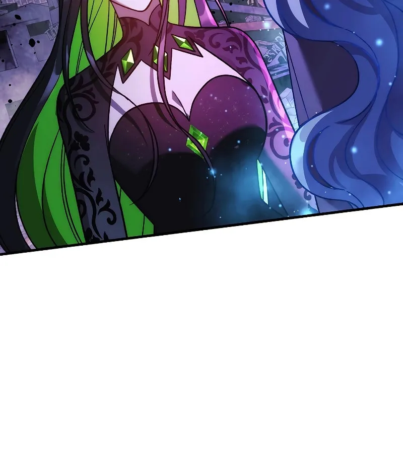 My Daughter Is The Final Boss Chapter 121 page 55 - 