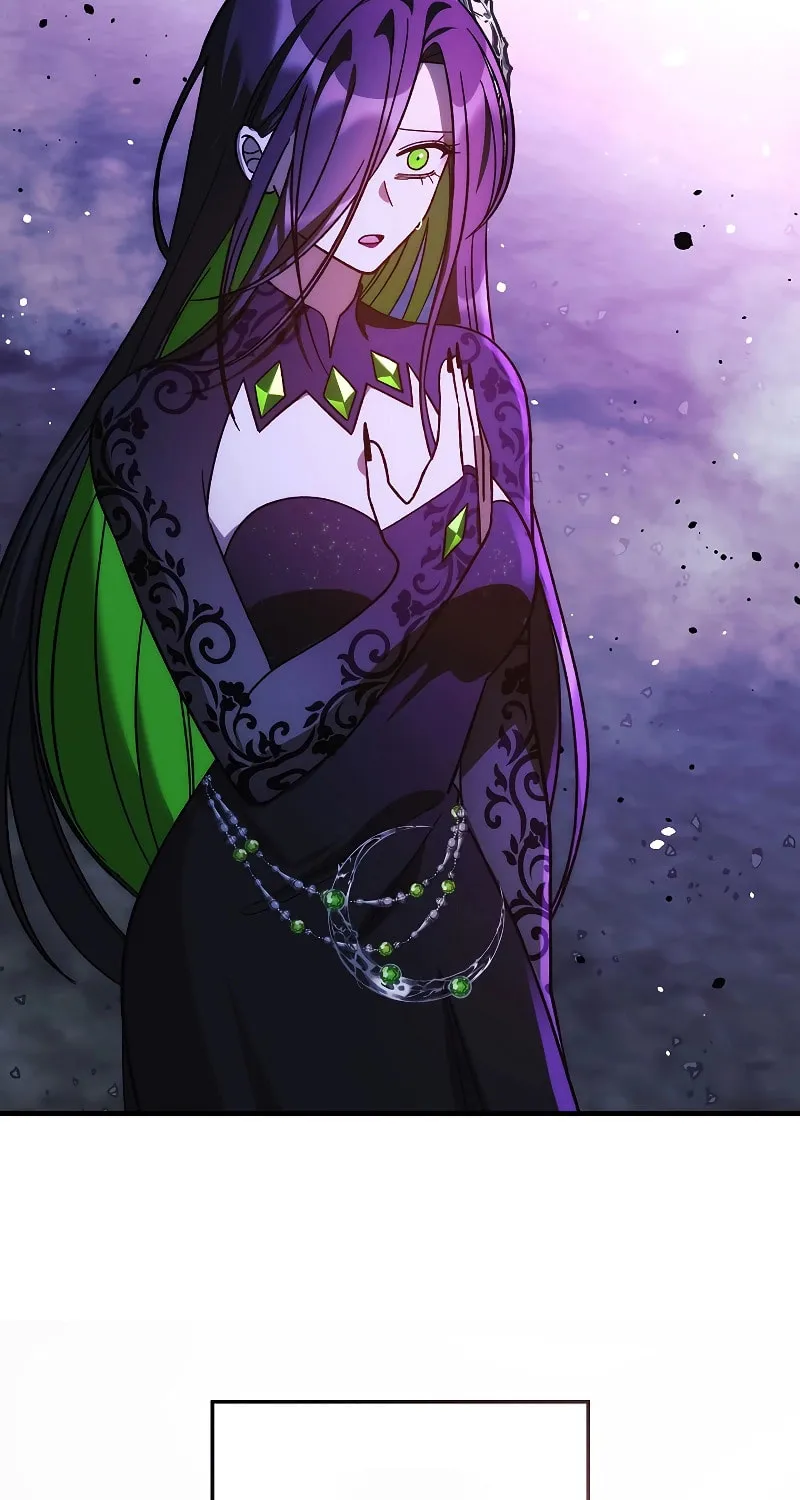 My Daughter Is The Final Boss Chapter 121 page 58 - 