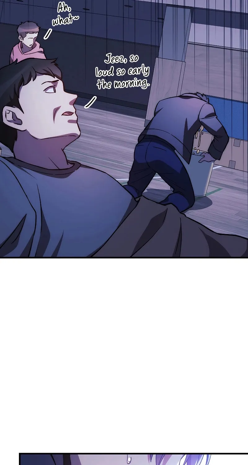 My Daughter Is The Final Boss Chapter 121 page 7 - 