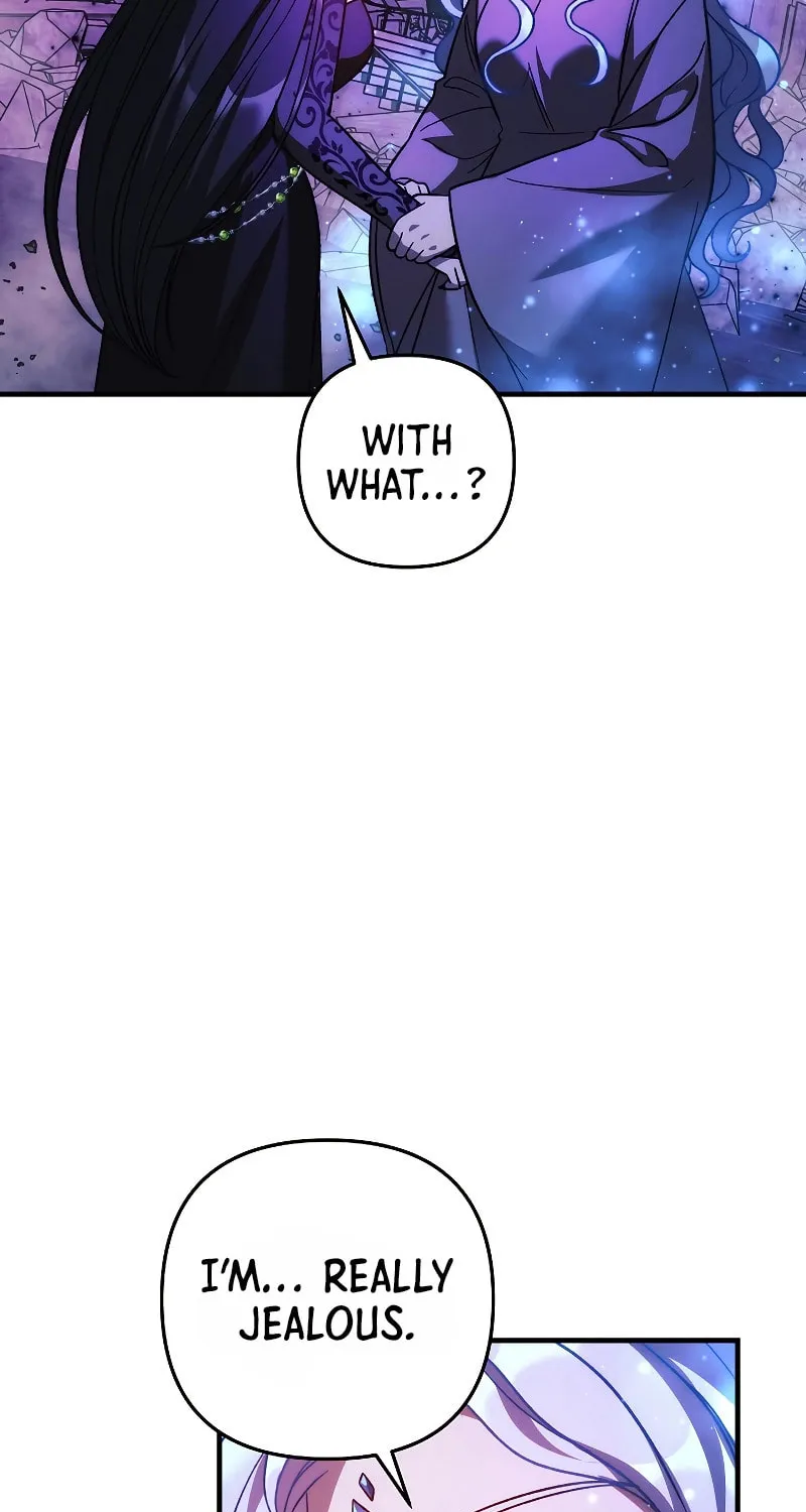 My Daughter Is The Final Boss Chapter 121 page 62 - 
