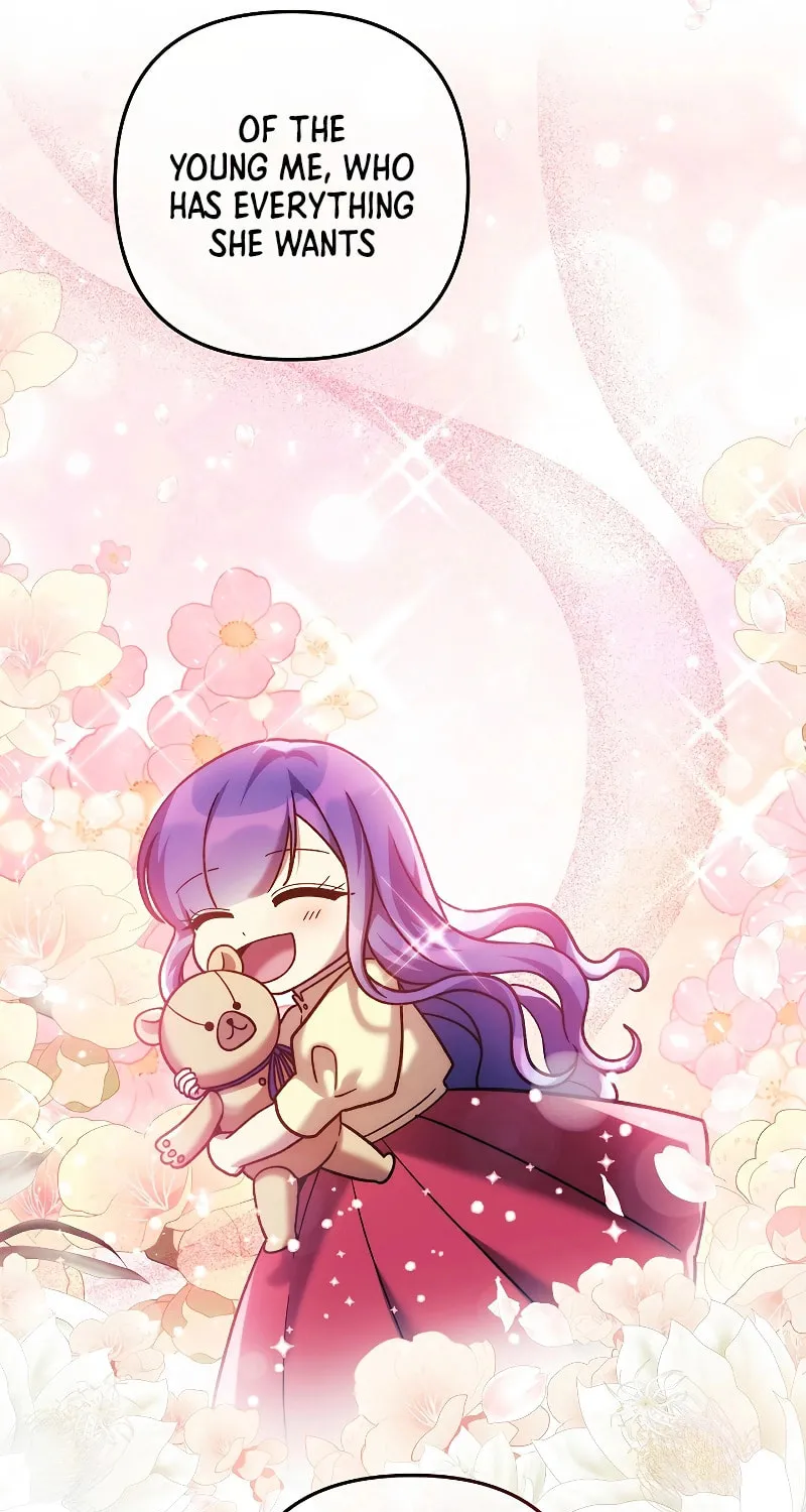 My Daughter Is The Final Boss Chapter 121 page 64 - 