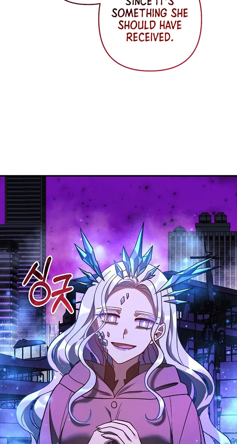 My Daughter Is The Final Boss Chapter 121 page 67 - 
