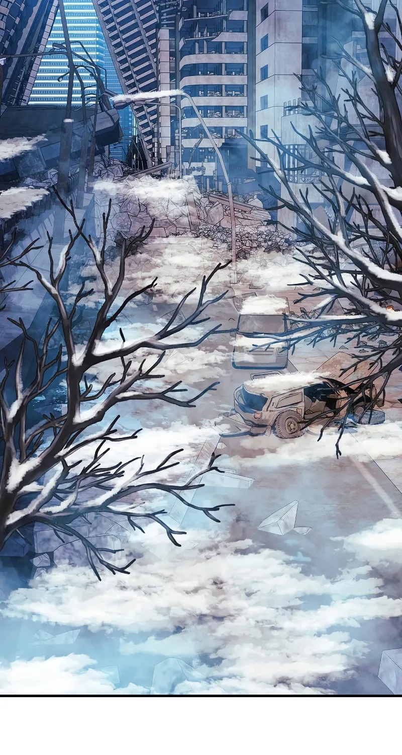 My Daughter Is The Final Boss Chapter 121 page 71 - 