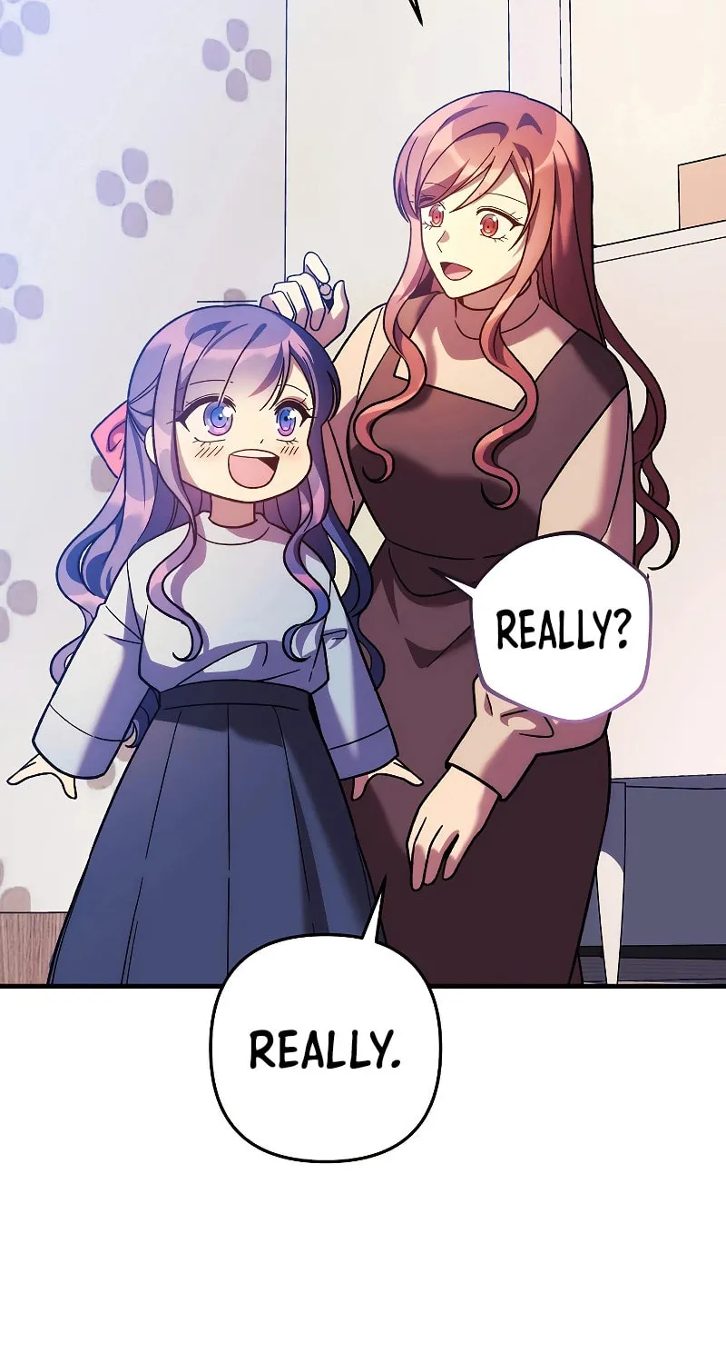 My Daughter Is The Final Boss Chapter 121 page 74 - 