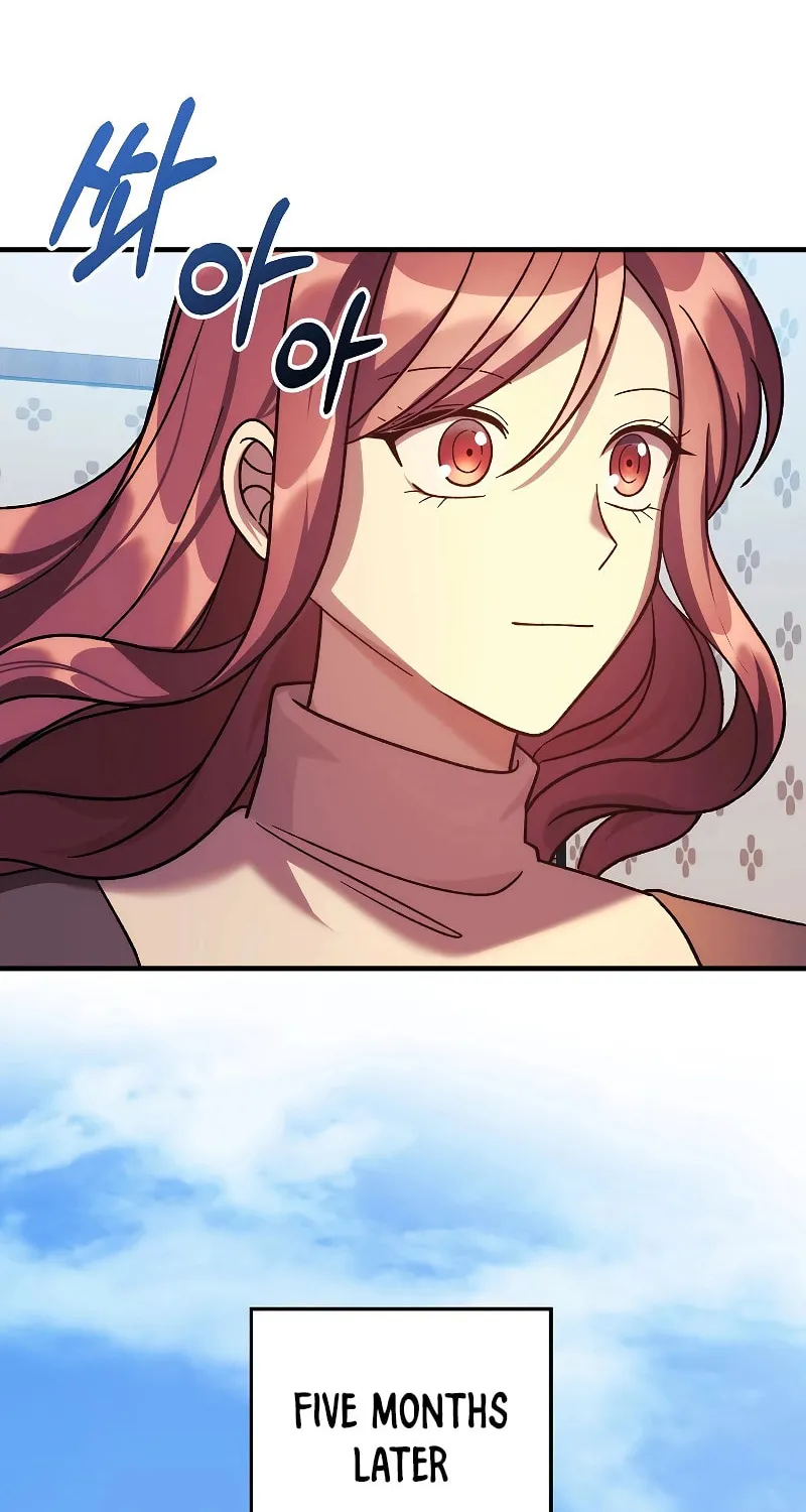 My Daughter Is The Final Boss Chapter 121 page 76 - 