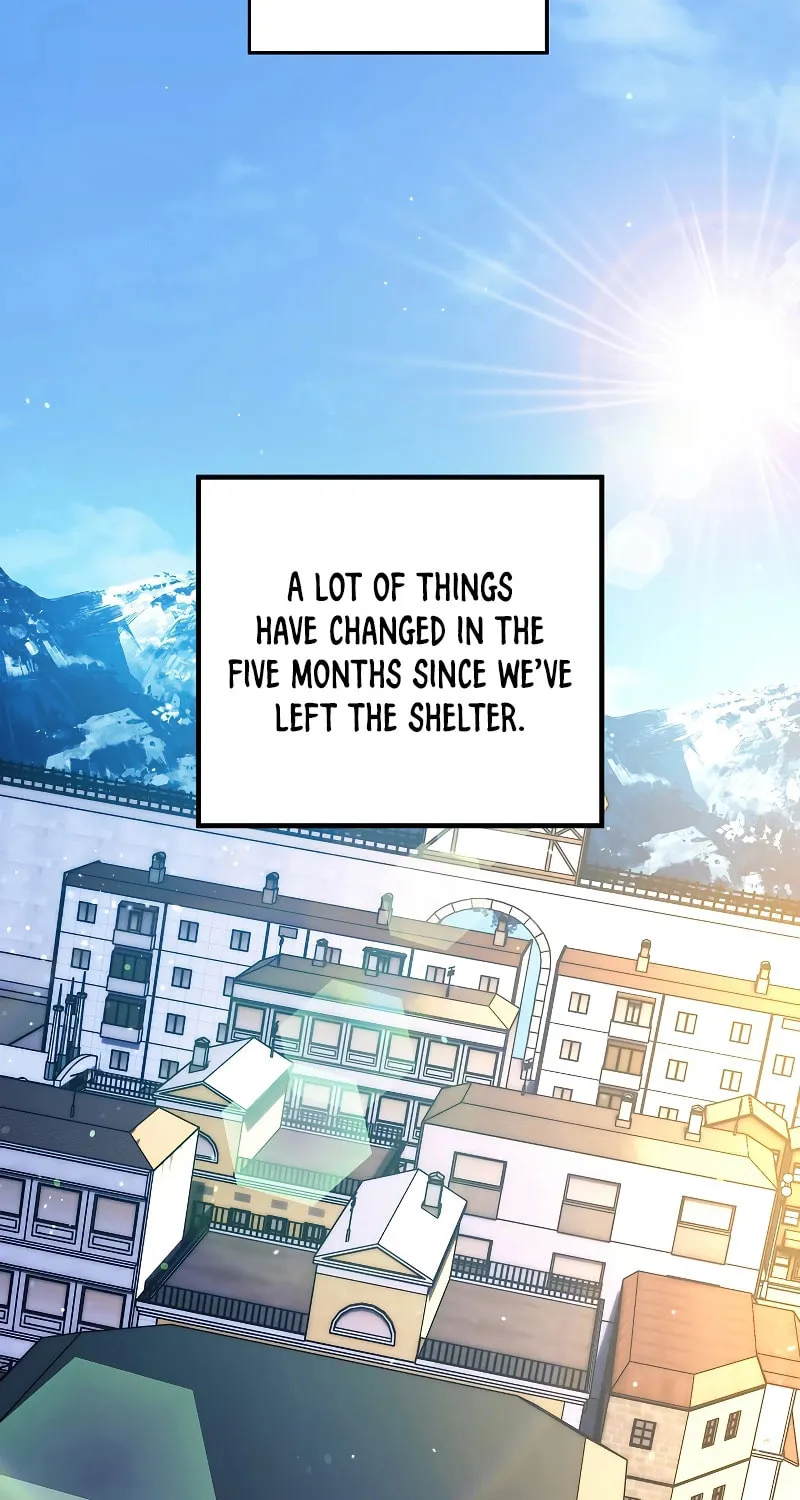 My Daughter Is The Final Boss Chapter 121 page 77 - 