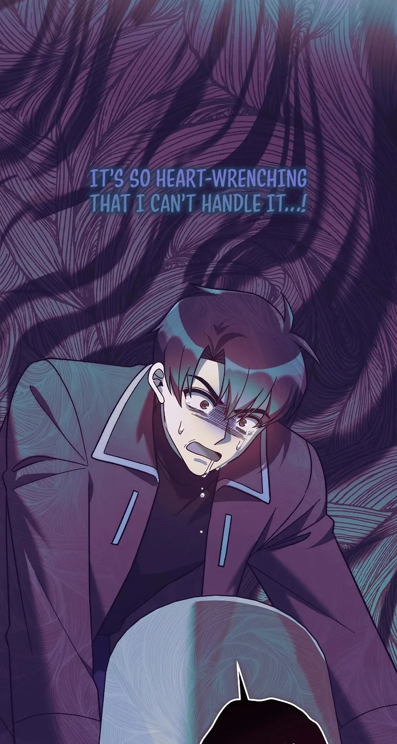 My Daughter Is The Final Boss Chapter 121 page 9 - 