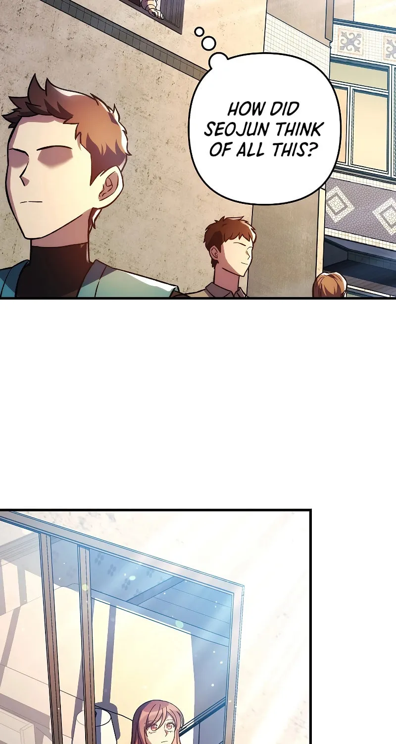 My Daughter Is The Final Boss Chapter 121 page 85 - 