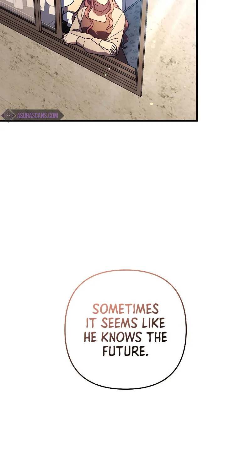 My Daughter Is The Final Boss Chapter 121 page 86 - 