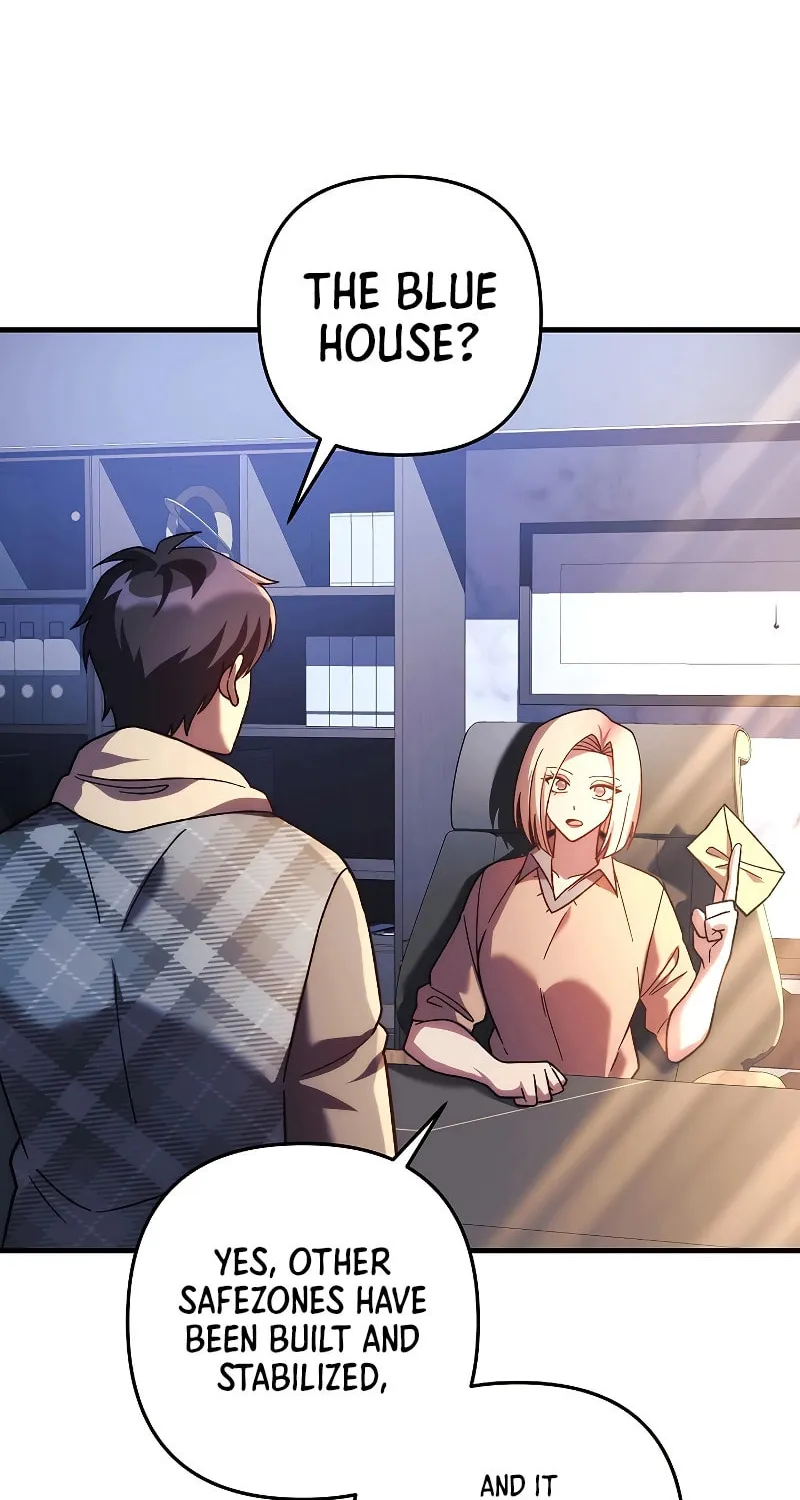 My Daughter Is The Final Boss Chapter 121 page 89 - 