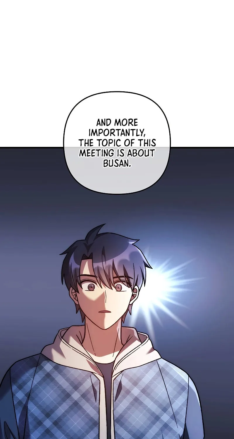 My Daughter Is The Final Boss Chapter 121 page 93 - 