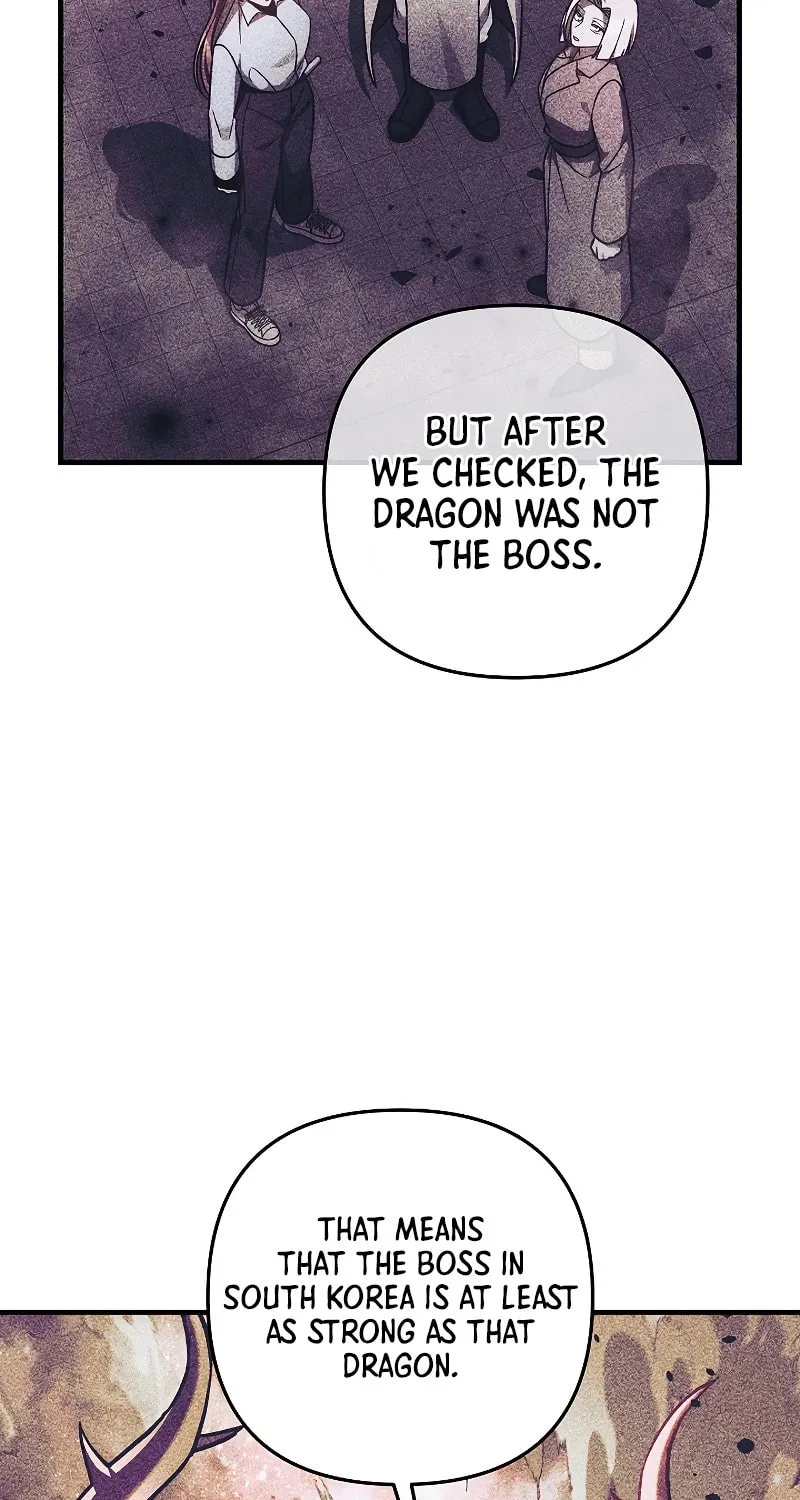 My Daughter Is The Final Boss Chapter 121 page 95 - 