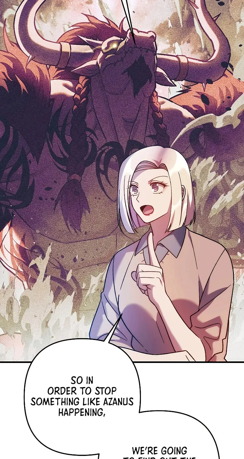 My Daughter Is The Final Boss Chapter 121 page 96 - 