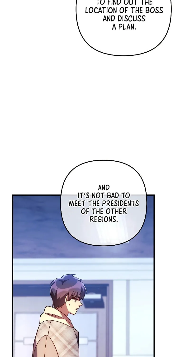 My Daughter Is The Final Boss Chapter 121 page 97 - 