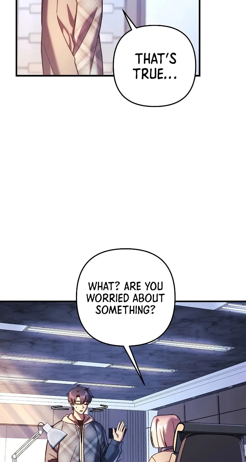 My Daughter Is The Final Boss Chapter 121 page 98 - 