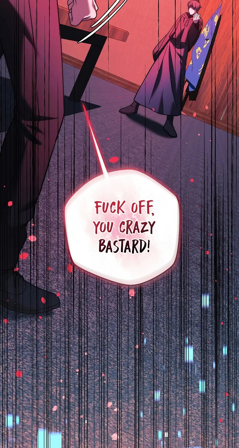 My Daughter Is The Final Boss Chapter 122 page 101 - 