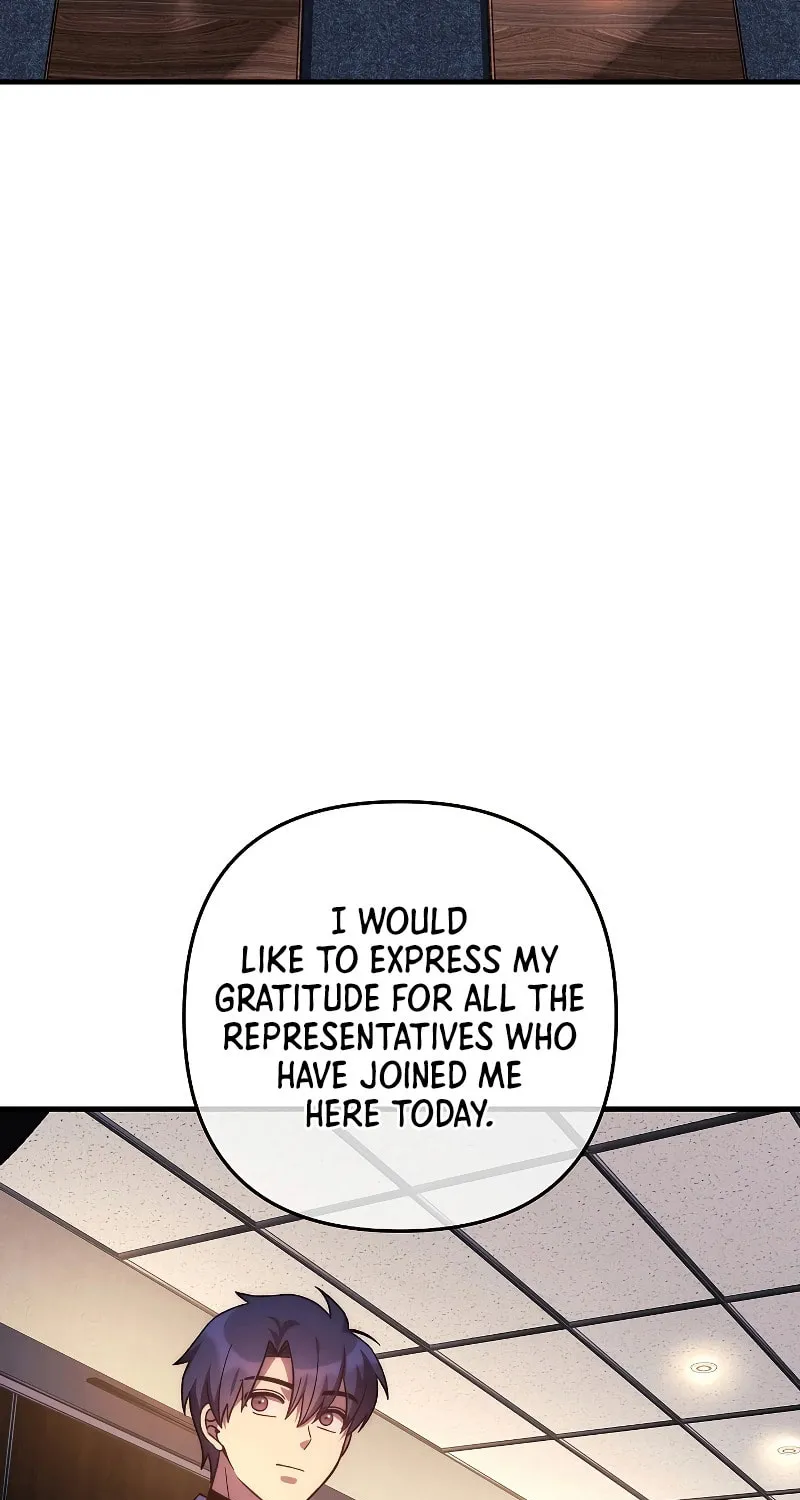 My Daughter Is The Final Boss Chapter 122 page 15 - 