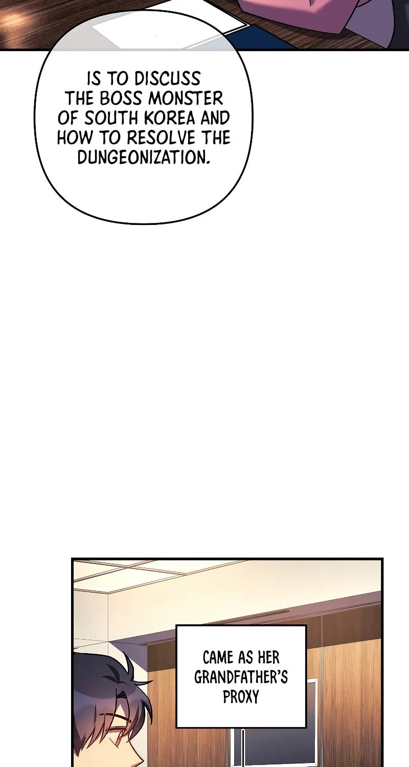 My Daughter Is The Final Boss Chapter 122 page 17 - 
