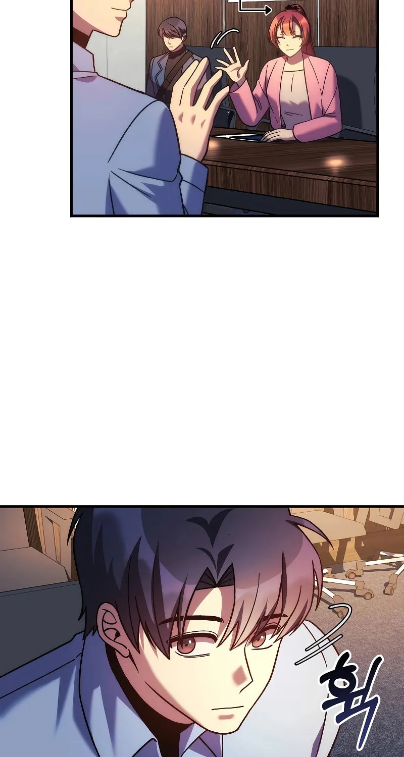 My Daughter Is The Final Boss Chapter 122 page 18 - 