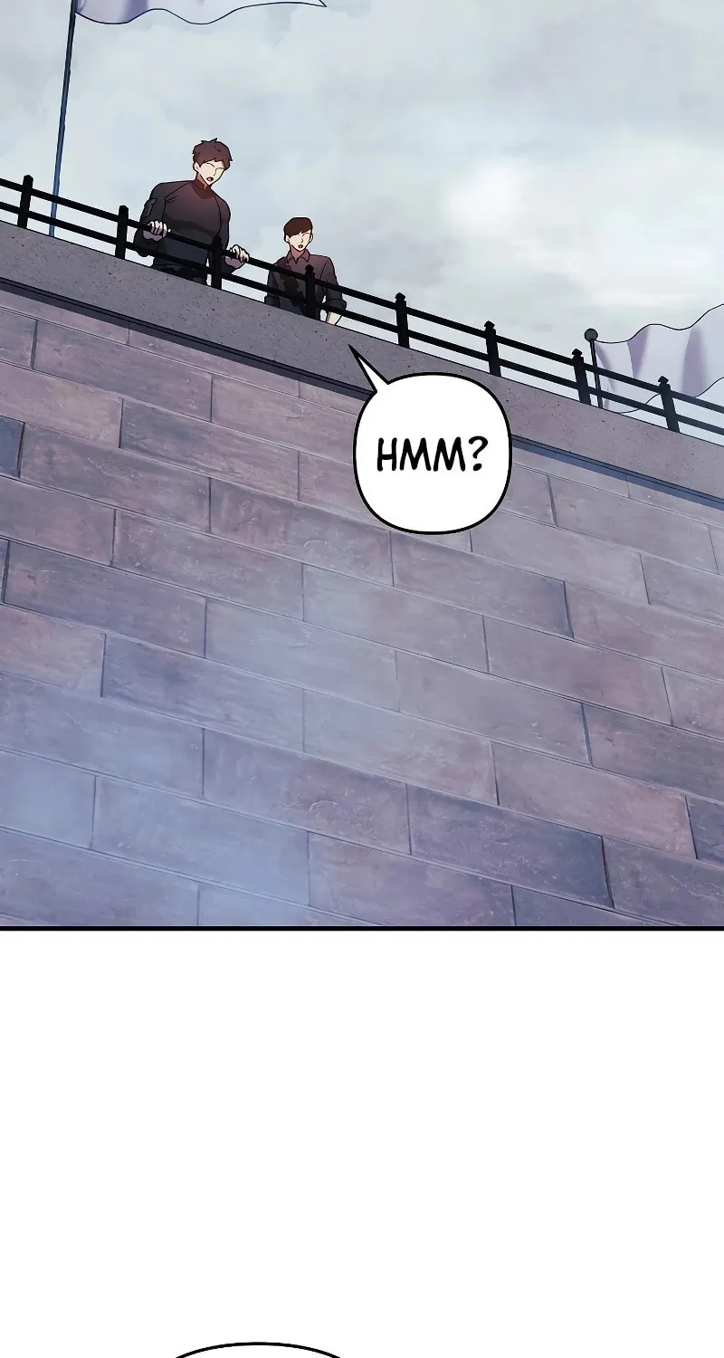 My Daughter Is The Final Boss Chapter 122 page 3 - 