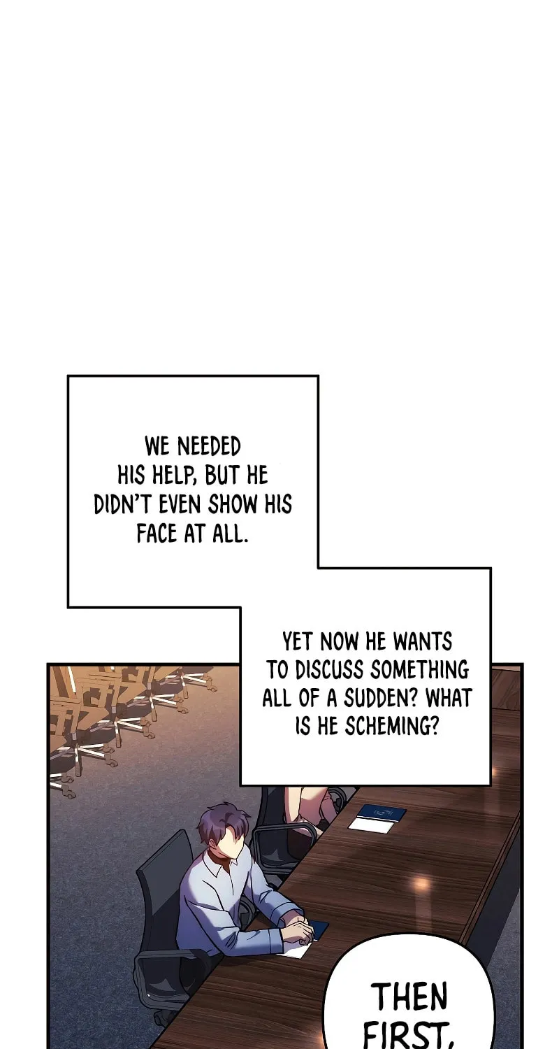My Daughter Is The Final Boss Chapter 122 page 21 - 