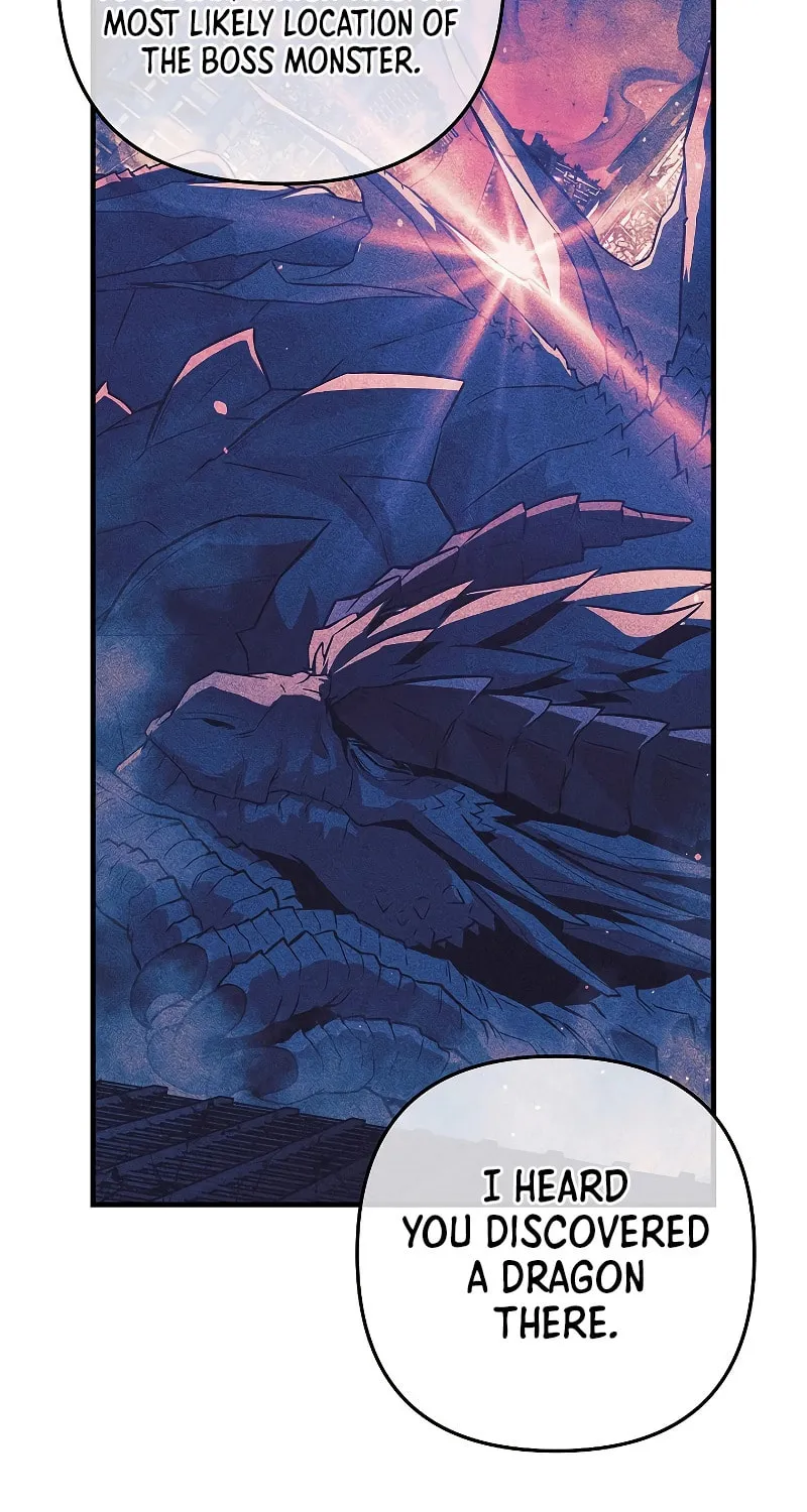 My Daughter Is The Final Boss Chapter 122 page 24 - 