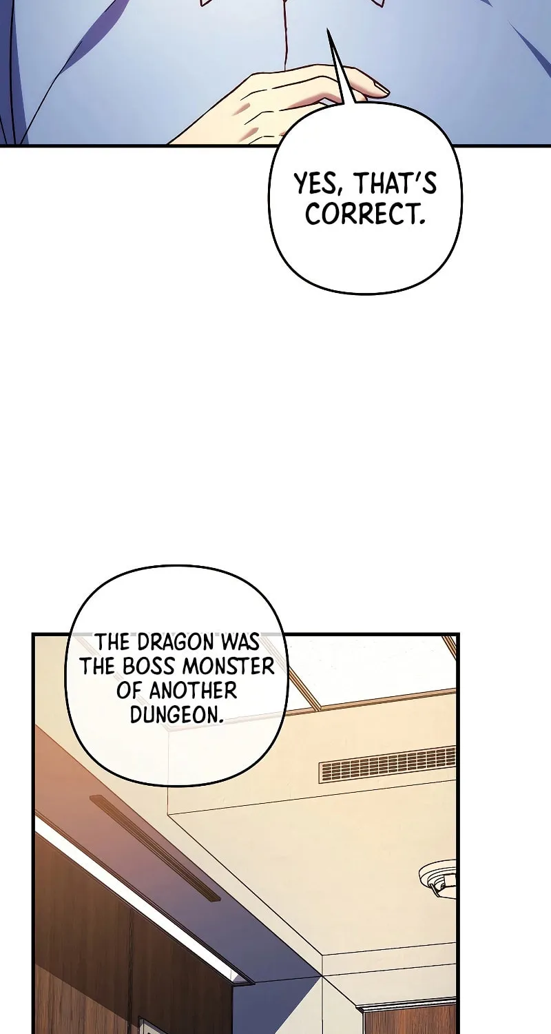 My Daughter Is The Final Boss Chapter 122 page 26 - 